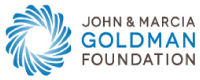 John & Marcia Goldman Foundation